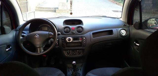 Citroen C3 2008 - Foto 4