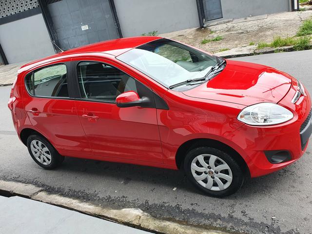 Palio 1.4 attractive 2015 - Foto 3