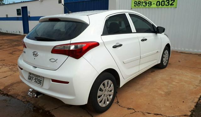 Hb-20 2016/2017 45000km - Foto 3