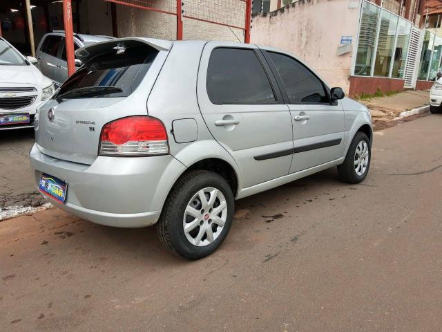 Palio attractive motor 1.4 ano 2011 - Foto 8