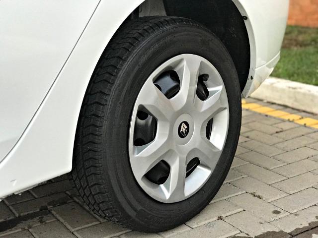 Renault - Logan 1.0 Expression - Foto 9
