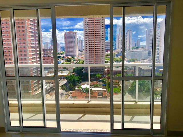Aluguel, flat com 39 m2, mobiliado, The Expression/go - Foto 5