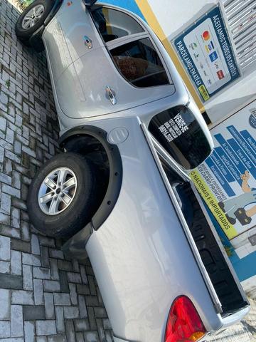 L200 -Triton - 12/13 - Diesel - Manual - Foto 6