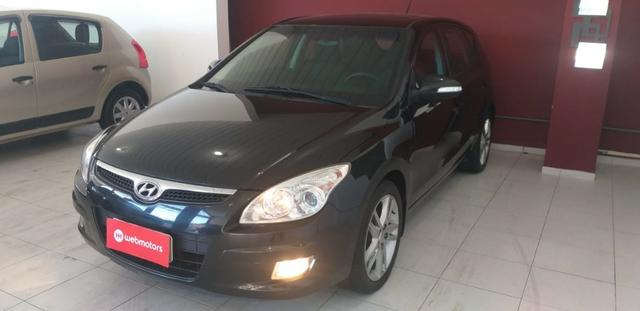 Hyundai I30 Blindado 2010 com Teto Solar - Foto 3