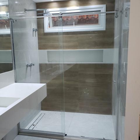 Vidraçaria King of Glass ( Preço-prazo-qualidade ) - Foto 6