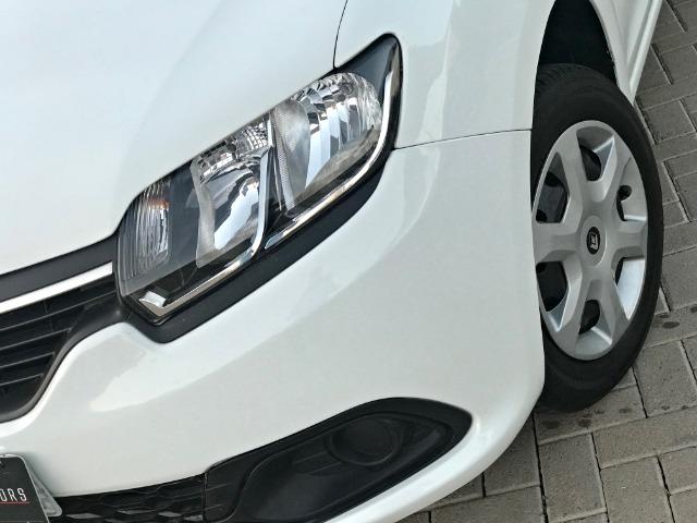 Renault - Logan 1.0 Expression - Foto 10