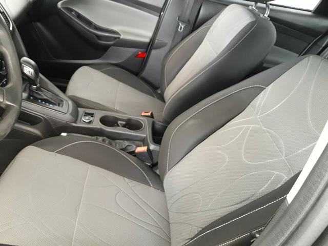 Ford focus 1.6 automático 2014 aceito trocas - Foto 3