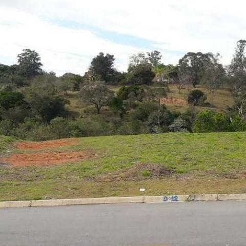 Lote plano residencial no Quinta da Boa Vista em Itatiba-SP
