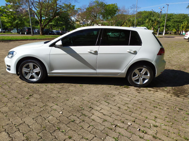 Golf TSI ano 2015 modelo Confortline. Automático. - Foto 2