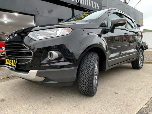 EcoSport 1.6 Completo 2015!!! - Foto 3