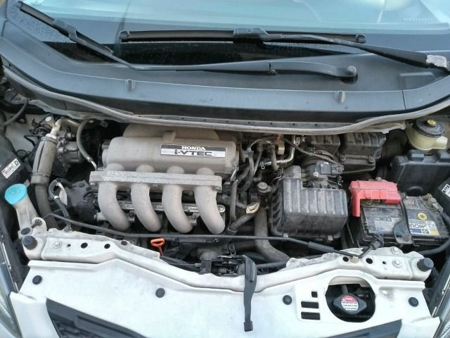 Honda Fit EX 2010 1.5 - Foto 2