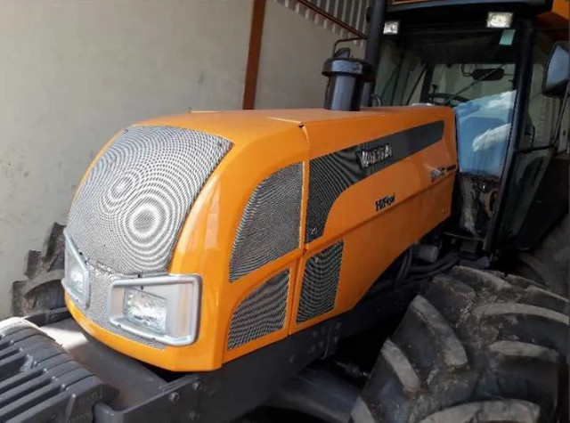 Trator Valtra Bh 185 4x4 2013#16936 - Foto 4