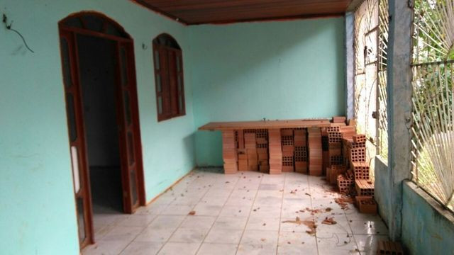 Vendo Casa em Itacoatiara ou troco por uma em Manaus - Foto 8
