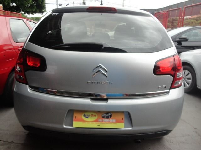 Citroen C3 2015 Top de linha - Foto 6