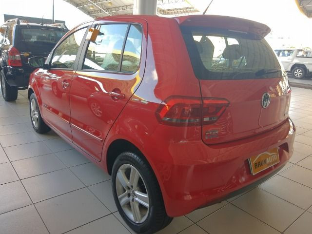 Fox 1.6 Comfortline Apenas 31.000 km - Foto 2
