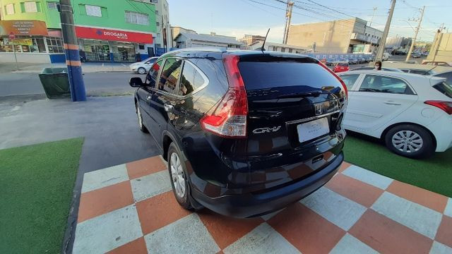 Honda CR-V AWD 2.0 FlexOne - Foto 6