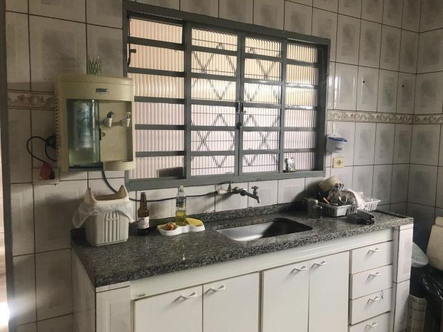 Casa térrea de esquina - Setor Morais, Bairro Feliz - Foto 7