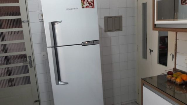 Sobrado, 2 quartos, 2 banheiro, 2 vagas de garagem - Foto 11