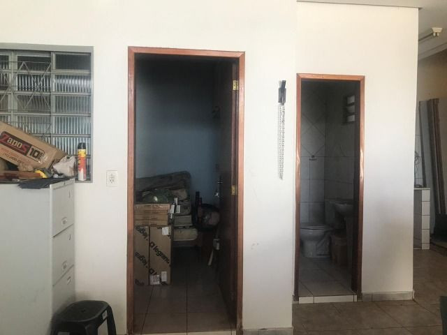 Casa térrea de esquina - Setor Morais, Bairro Feliz - Foto 10