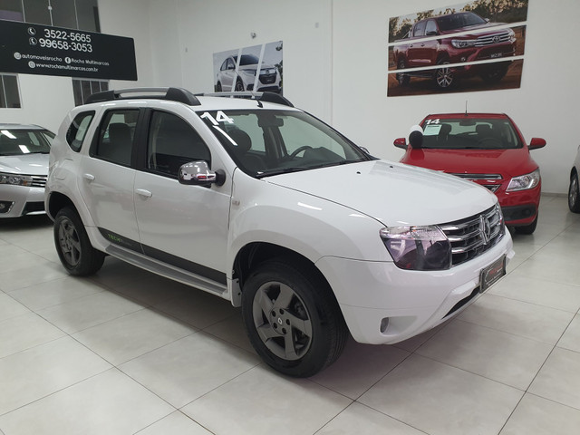 Renault - Foto 11