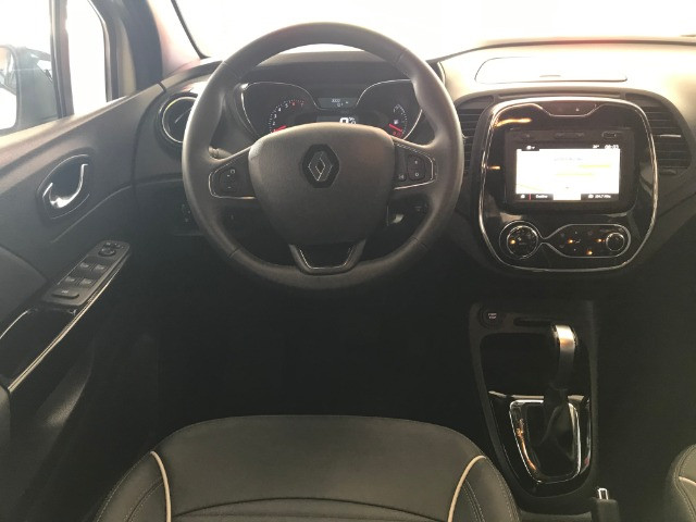 Captur Intense AT SCe 1.6 4P - Extra Extra Extra - Foto 8