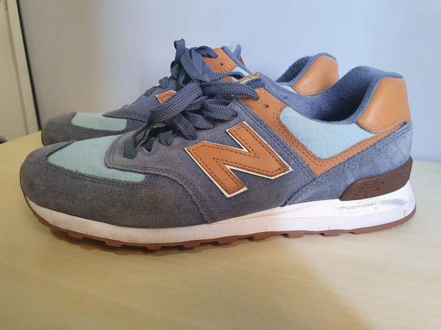 new balance original 574