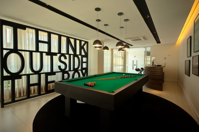 Terezina 275 em Manaus, AM - 5 suítes, 539 m² - Financiamento Direto! - Foto 7