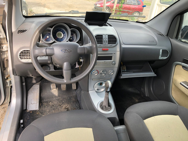 Chery Face 2011 1.3 vendido em peças - Foto 5