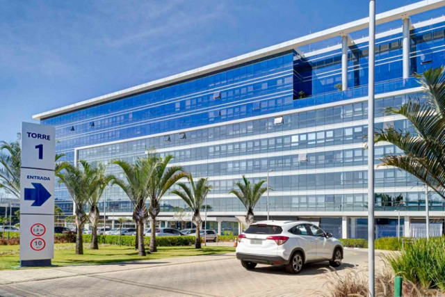 Salas comerciais Triple A em Belo Horizonte, MG - Financiamento Direto!!! - Foto 10