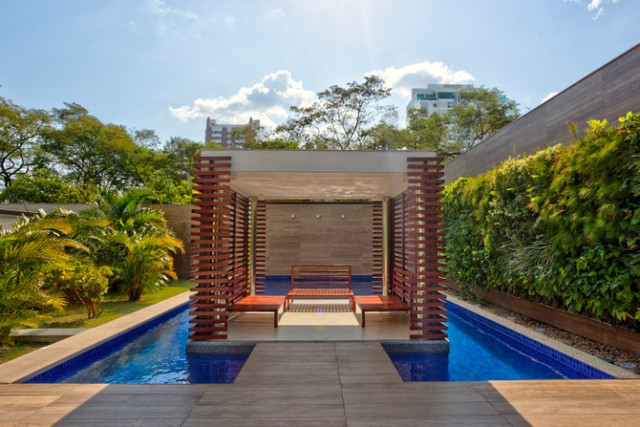 Terezina 275 - Apartamento de 5 suítes com desconto - Manaus, AM - Foto 19