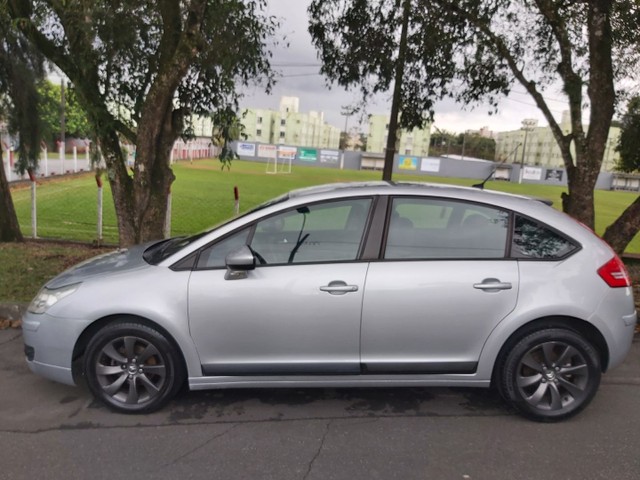 CITROËN C4 1.6 2011