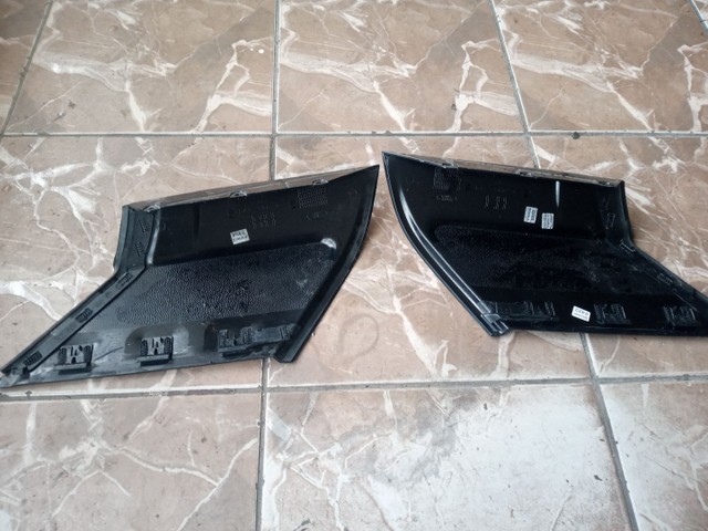 Moldura da coluna traseira da Land Rover evoque(preço unitário) - Foto 5