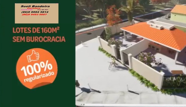 Reserva Cajuí Loteamento Aberto - Foto 10