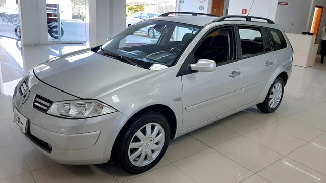 RENAULT MEGANEGT DYN 16 2013 FLEX