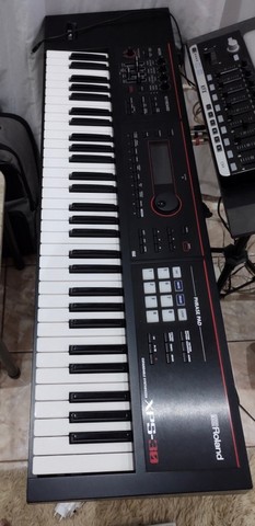 roland xps 30 olx