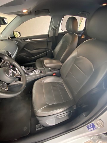 Audi A3 Vitrificado totalmente revisado