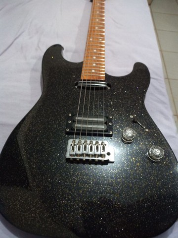 Guitarra Luthier Gênesis 