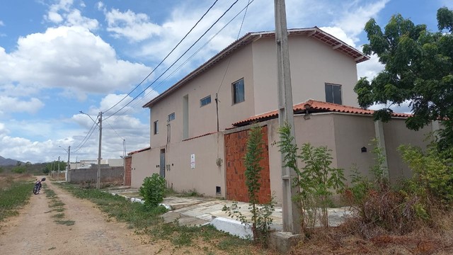 Casa para venda tem 80 metros quadrados com 2 quartos em Alto da Brasília - Sobral - CE - Foto 2