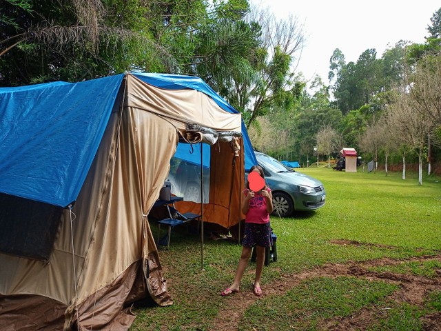 Barraca carreta camping star - Hobbies e coleções - Centro, Petrópolis  1022154773 | OLX
