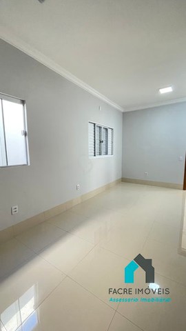 Cuiabá - Casa de Condomínio - Tijucal - Foto 4