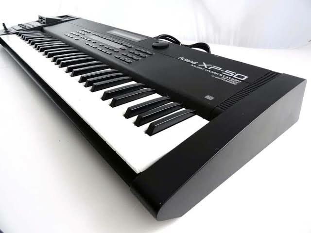 roland xp 50 olx