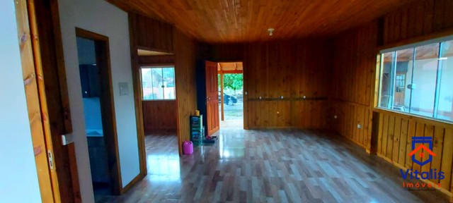 Barbada !! Casa em Imbituba, localizada no bairro Sambaqui - Foto 5