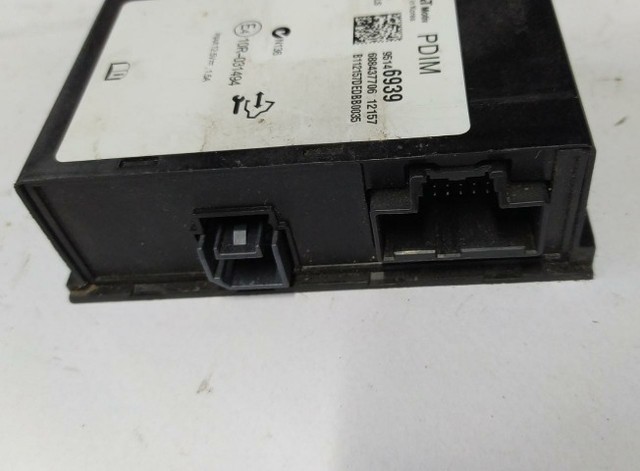 Modulo Interface Multimídia Gm Cruze 2012/2013  * - Foto 2