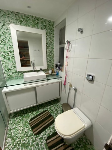 Apartamento para venda tem 115 metros quadrados com 3 quartos em Ponta Verde - Maceió - AL - Foto 12
