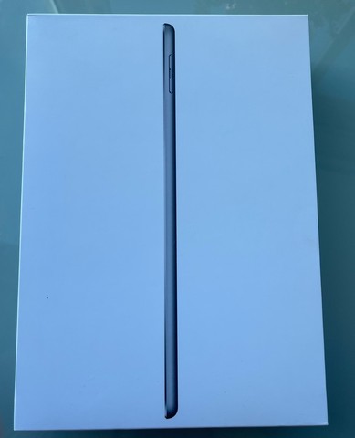 iPad 5 128gb Cinza