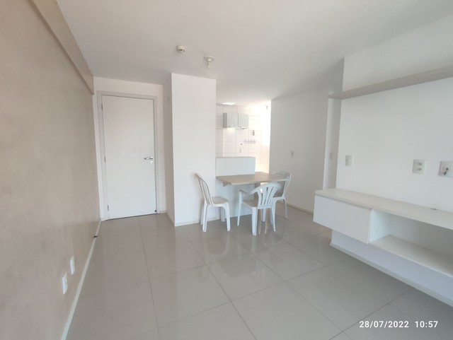 Apartamento para venda com 58 metros quadrados com 2 quartos em Aldeota - Fortaleza - Cear - Foto 18