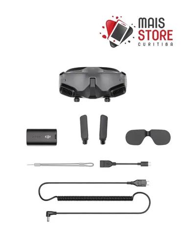 Dji 2024 goggles olx