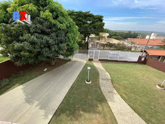 Chácara à venda no bairro Colina Nova Boituva - Boituva/SP - Foto 2