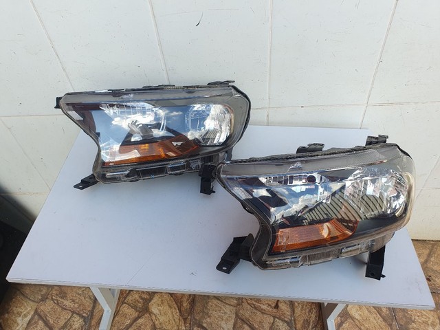 Farol Ford Ranger 17/21 Original - Foto 3