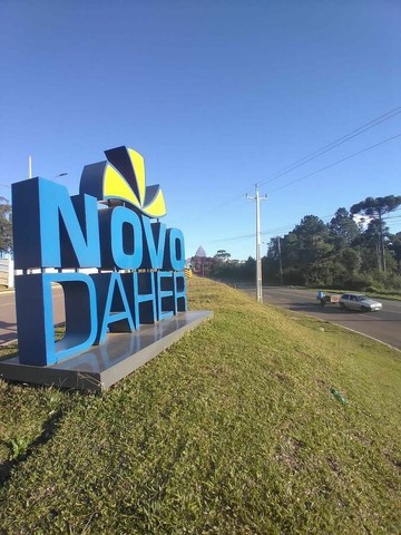ExcelenteS Terrenos Comerciais Novo Daher